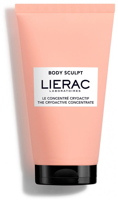 Lierac Body Sculpt Cryoactive مركز 150 ml