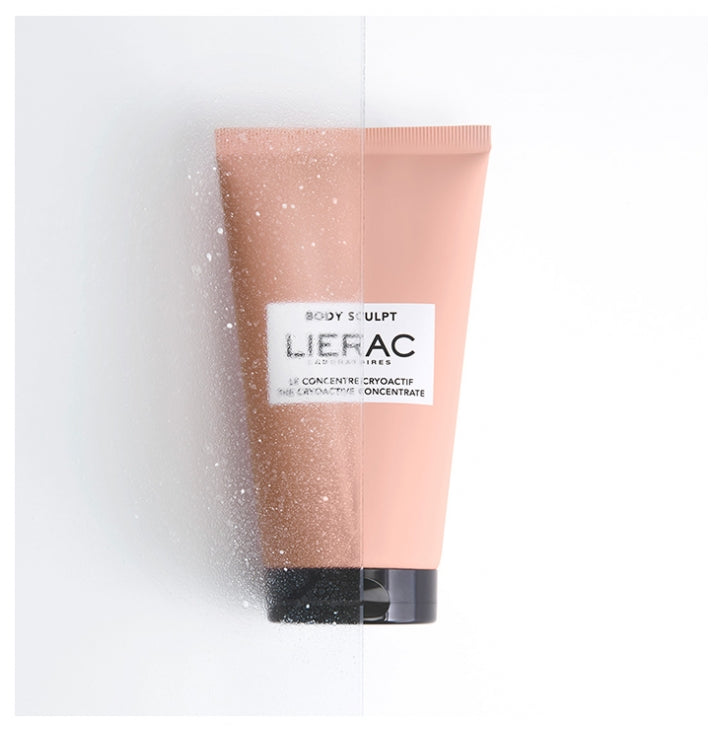 Lierac Body Sculpt Cryoactive مركز 150 ml