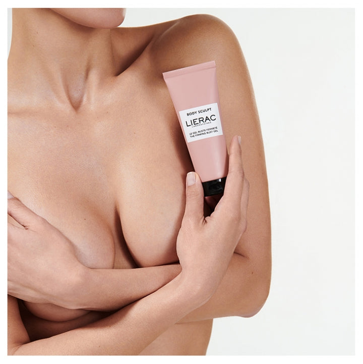 Lierac Body Sculpt The Firming Bust Gel 75ml (2.53fl oz)