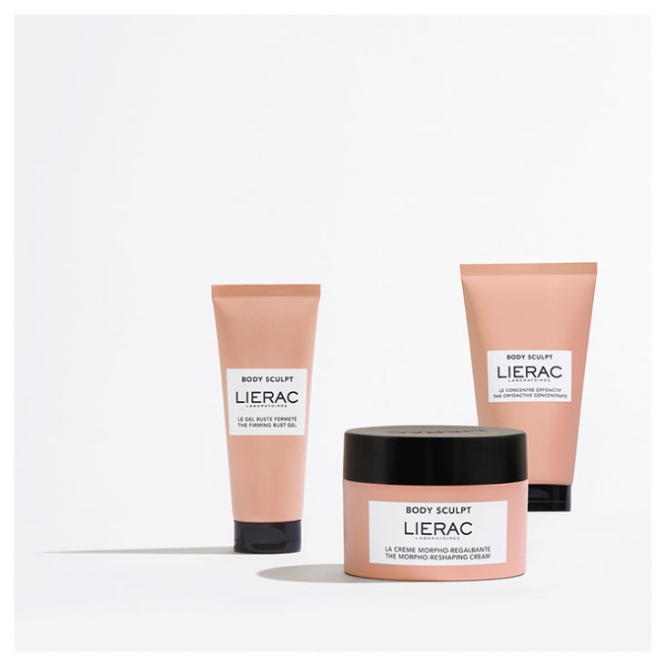 Lierac Body Sculpt The Firming Bust Gel 75ml (2.53fl oz)
