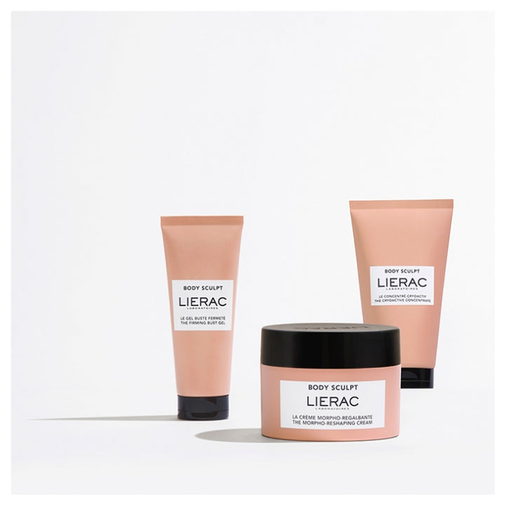Lierac Body Sculpt The Firming Bust Gel 75ml (2.53fl oz)