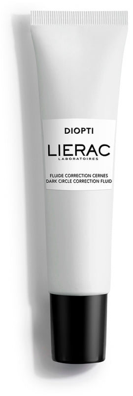 Lierac Diopti Diopticerne سائل مصحح للهالات السوداء ومُشرق Lierac 15ml