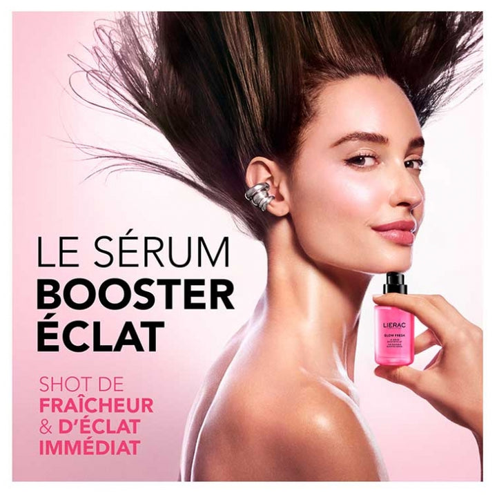 Lierac Glow سيروم معزز للإشراقة 30 ml
