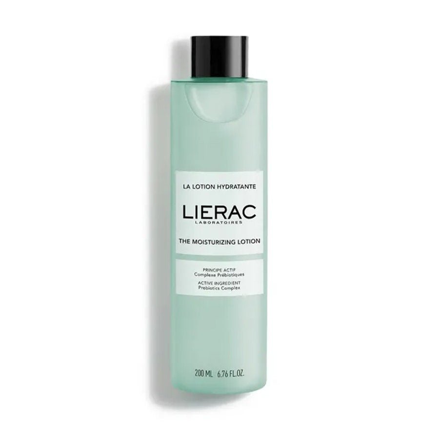 Lierac Hydrating Lotion All Skin Types 200ml (6.76fl oz) - FrenchBeautyHub