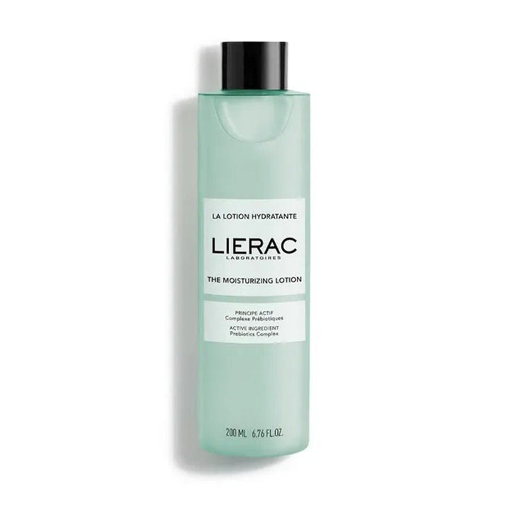 Lierac Feuchtigkeitslotion für alle Hauttypen 200 ml (6,76 fl oz) - FrenchBeautyHub