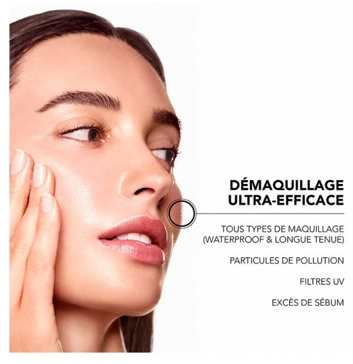 Lierac Make-up Removers Intensieve reinigingsolie 150 ml