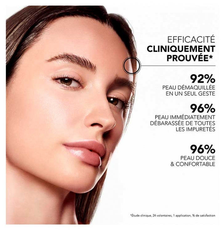 Lierac Make-up Removers Intensieve reinigingsolie 150 ml
