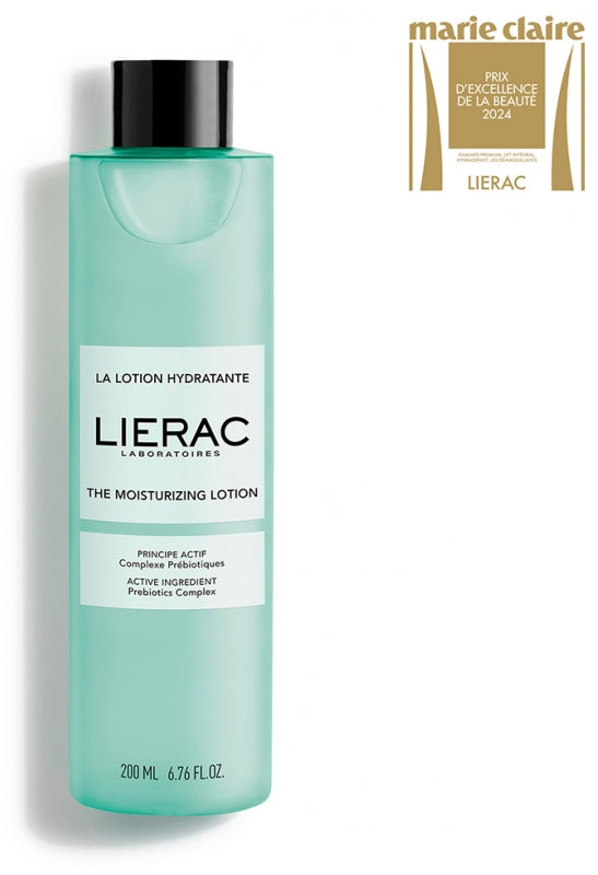 Lierac Lotion Hydratante Tous Types de Peau 200ml