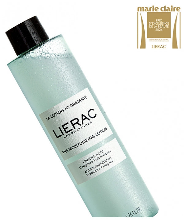 Lierac Lotion Hydratante Tous Types de Peau 200ml