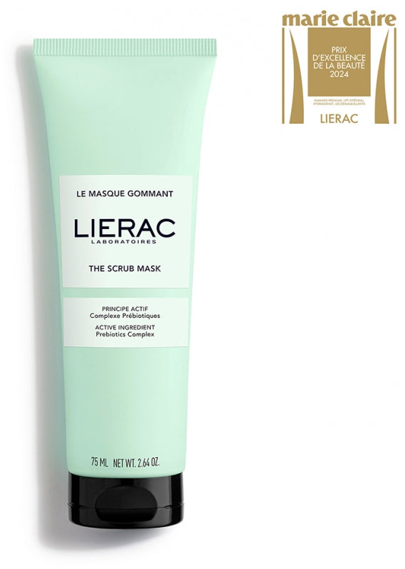 Lierac The Scrub Mask 75ml (2.53fl oz)