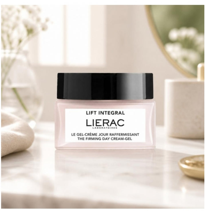 Lierac Lift Integral Firming day gel-cream 50 ml (1.69fl oz)