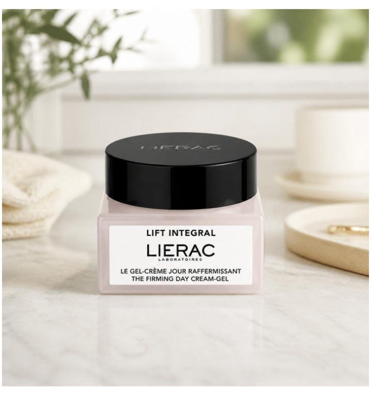 Lierac Lift Integral Firming day gel-cream refill 50 ml (1.69fl oz)