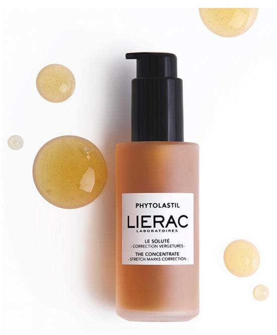 Lierac Phytolastil Solute Sérum Vergetures 100ml