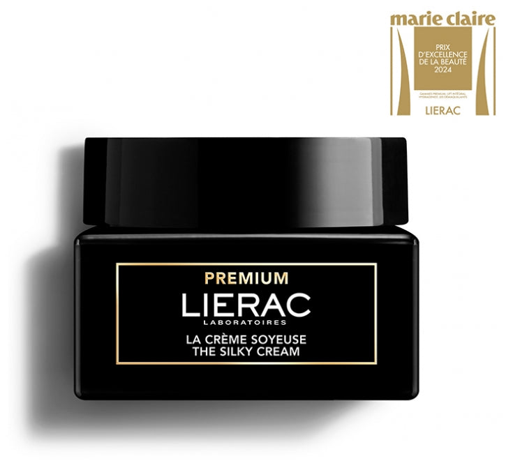 Lierac Premium The Silky Cream 50ml (1.69fl oz)