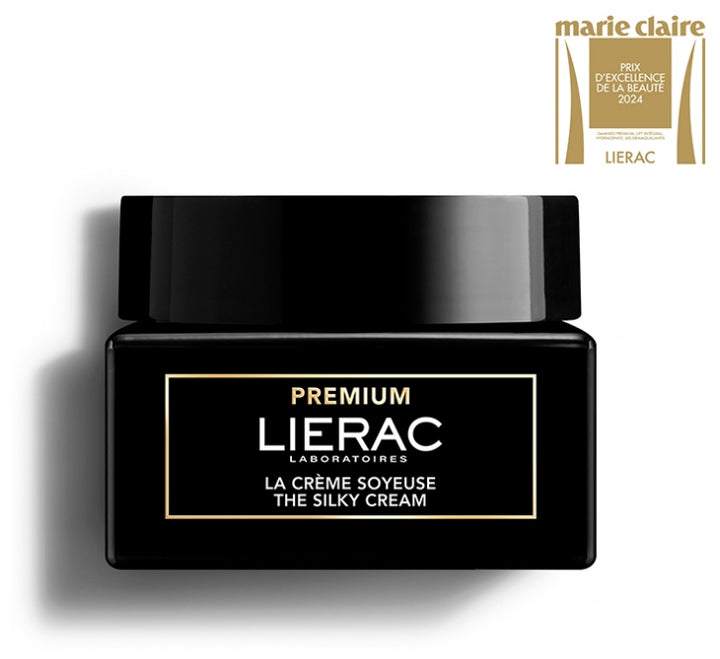 Lierac Premium The Silky Cream 50ml (1.69fl oz)