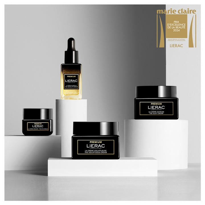 Lierac Premium The Silky Cream 50ml (1.69fl oz)