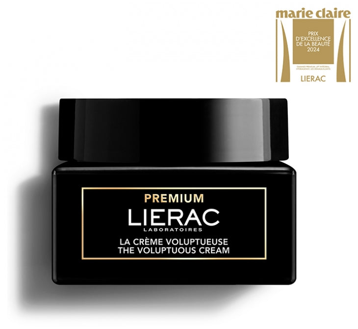 Lierac Premium The Voluptuous Cream 50ml (1.69fl oz)