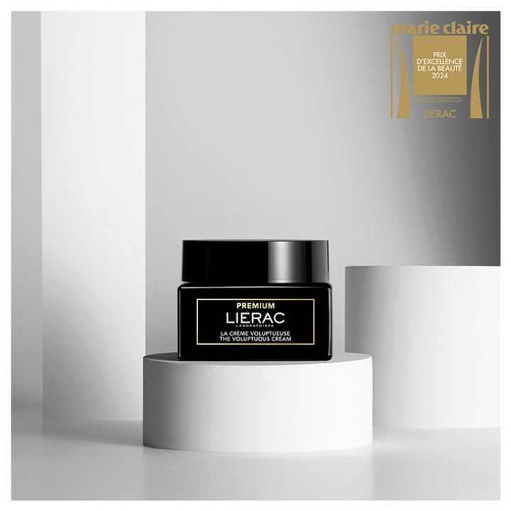 Lierac Premium The Voluptuous Cream 50ml (1.69fl oz)
