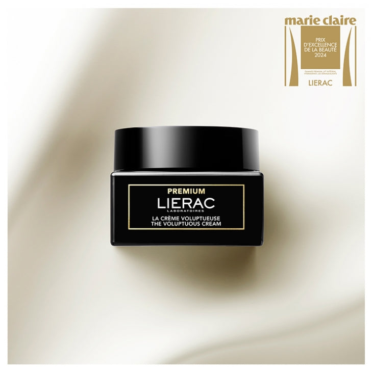 Lierac Premium The Voluptuous Cream 50ml (1.69fl oz)