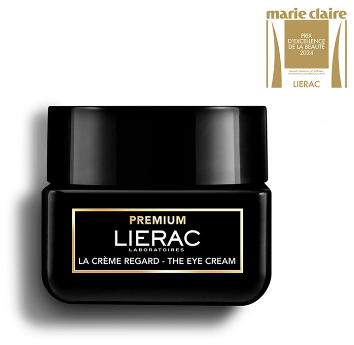 Lierac Premium Crema de Ojos 15ml