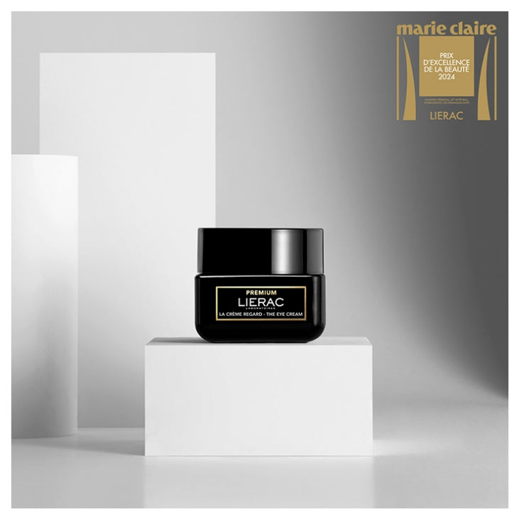Lierac Premium Crema de Ojos 15ml