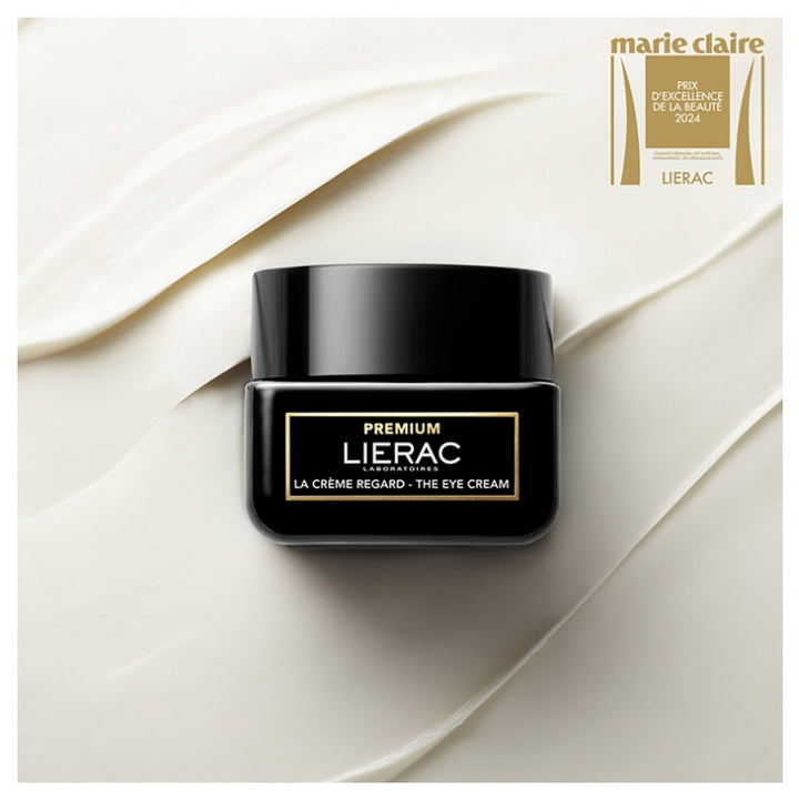 Lierac Premium Crema de Ojos 15ml