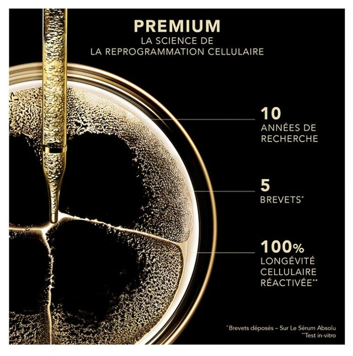 Lierac Premium سيروم مضاد للشيخوخة 30 ml