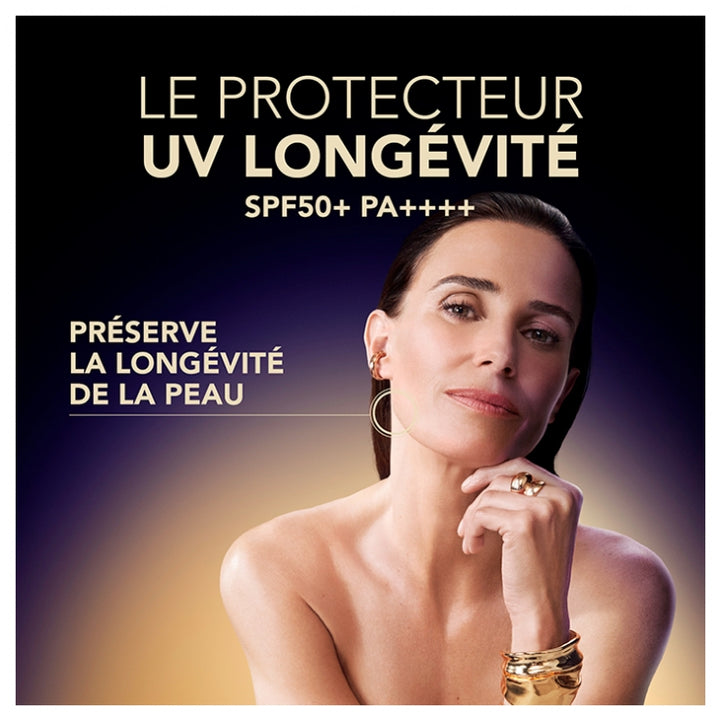 Lierac Premium Longevity UV Protector SPF50 30ml (1.01fl oz)