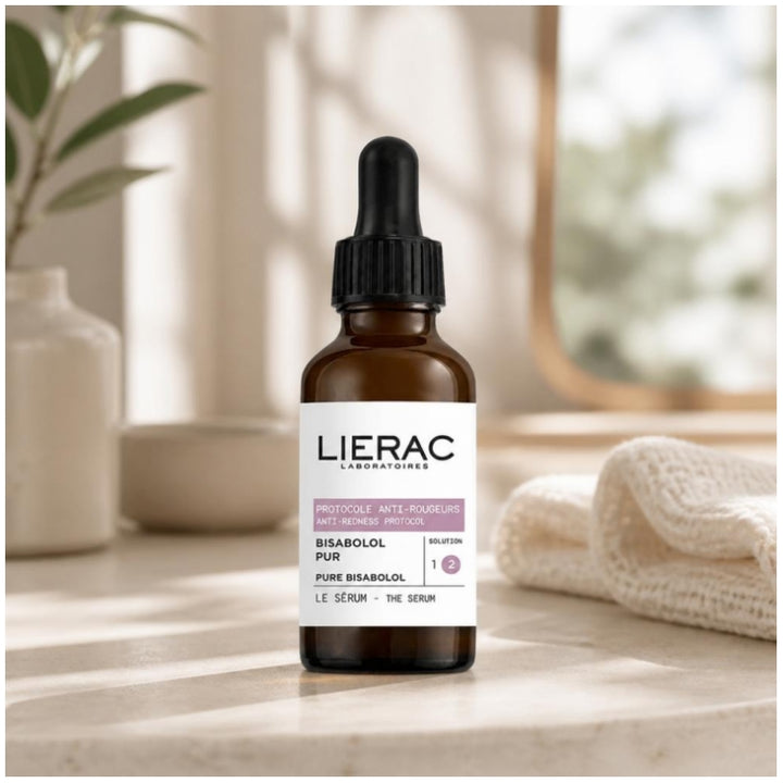 Lierac Anti-Redness Protocol Le sérum 30ml (1.01 fl oz)