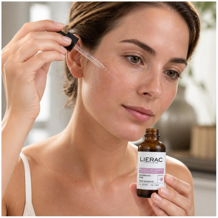 Lierac Anti-Redness Protocol Le sérum 30ml (1.01 fl oz)