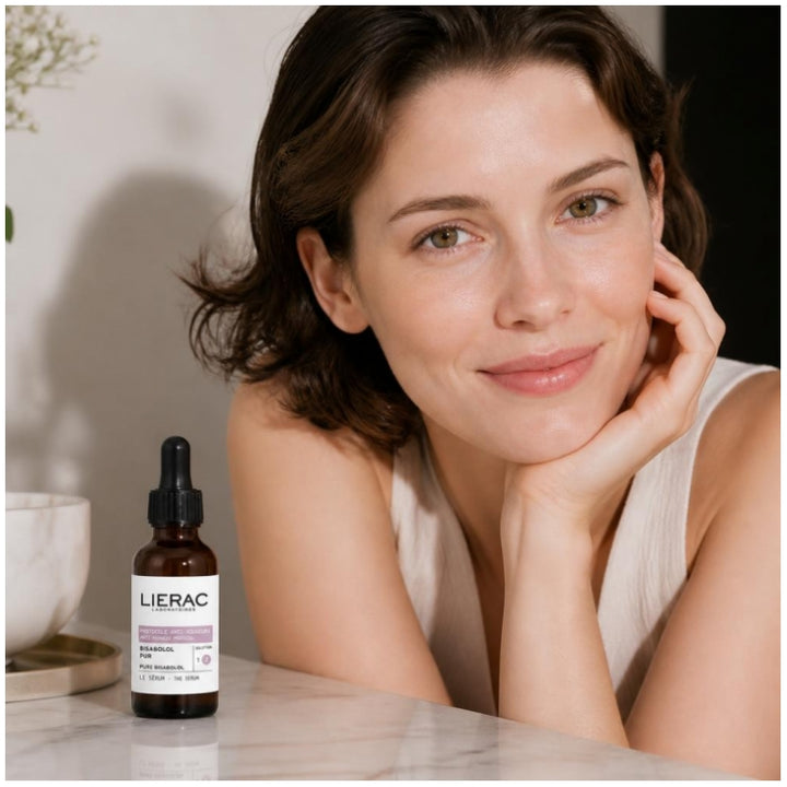 Lierac Anti-Redness Protocol Le sérum 30ml (1.01 fl oz)