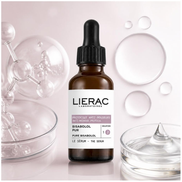 Lierac Anti-Redness Protocol Le sérum 30ml (1.01 fl oz)