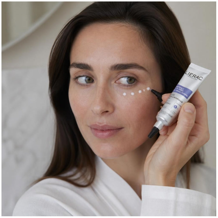 Lierac Anti-Wrinkle Protocol Le filler Fluide Antirides 15ml (0.51 fl oz)