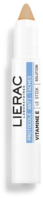 Lierac Anti-Dark Spot Protocol Getinte SPF50-stick 2.7g