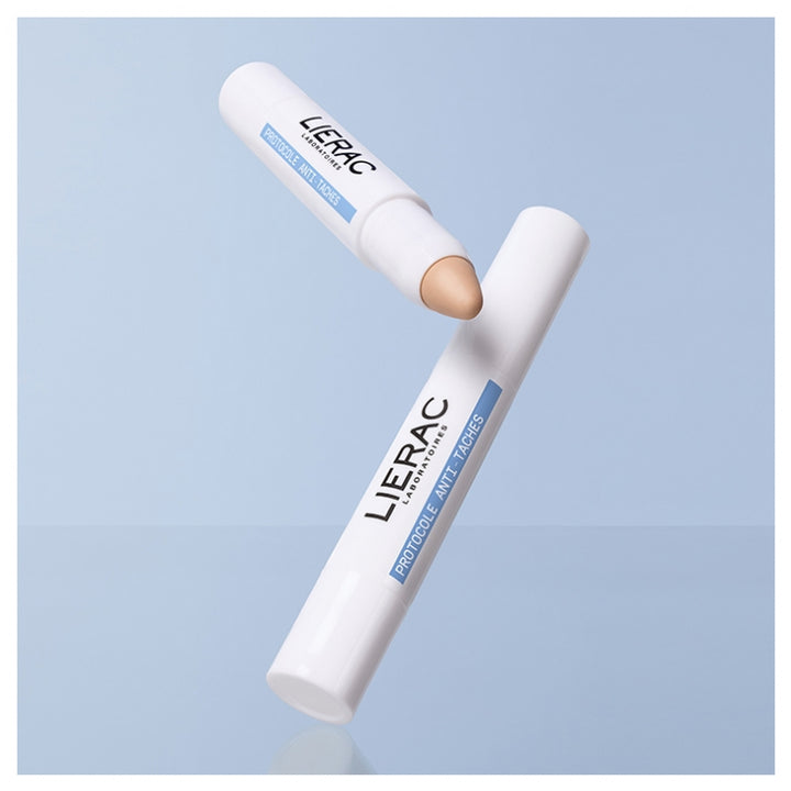 Lierac Anti-Dark Spot Protocol Getinte SPF50-stick 2.7g
