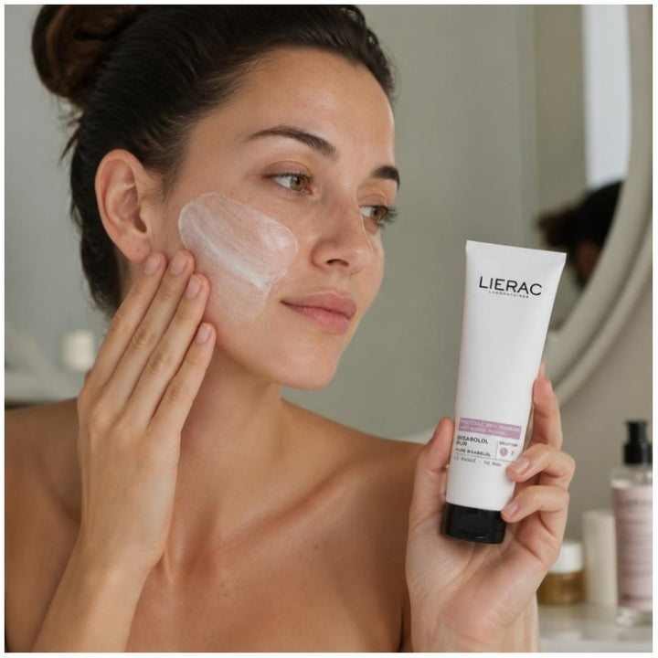 Lierac Anti-Redness Protocol La crème 75ml (2.54 fl oz)