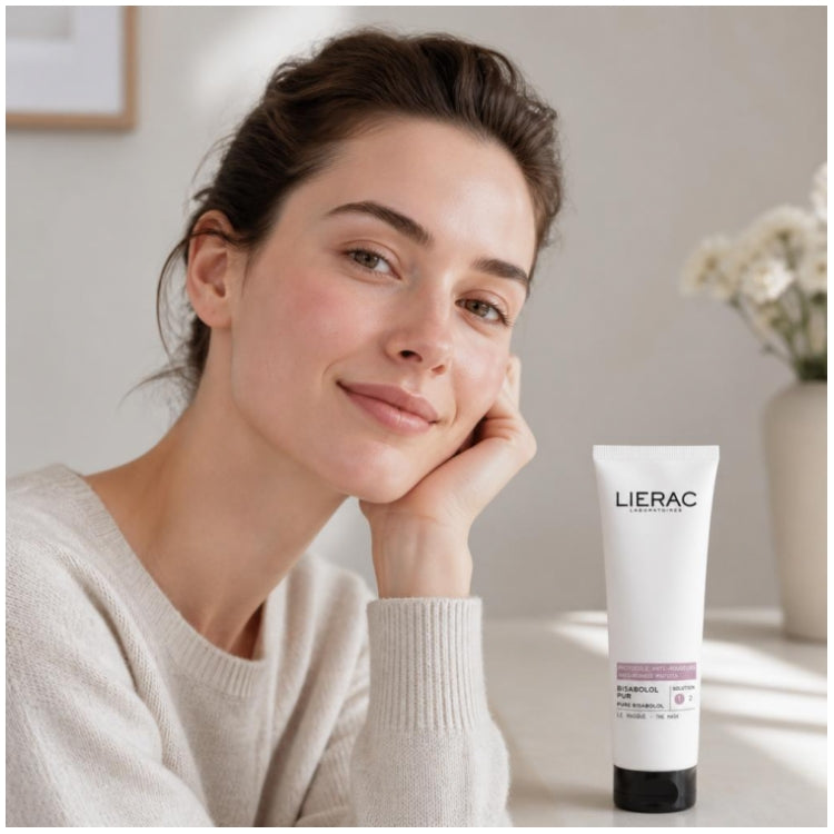 Lierac Anti-Redness Protocol La crème 75ml (2.54 fl oz)