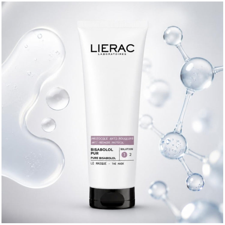 Lierac Anti-Redness Protocol La crème 75ml (2.54 fl oz)