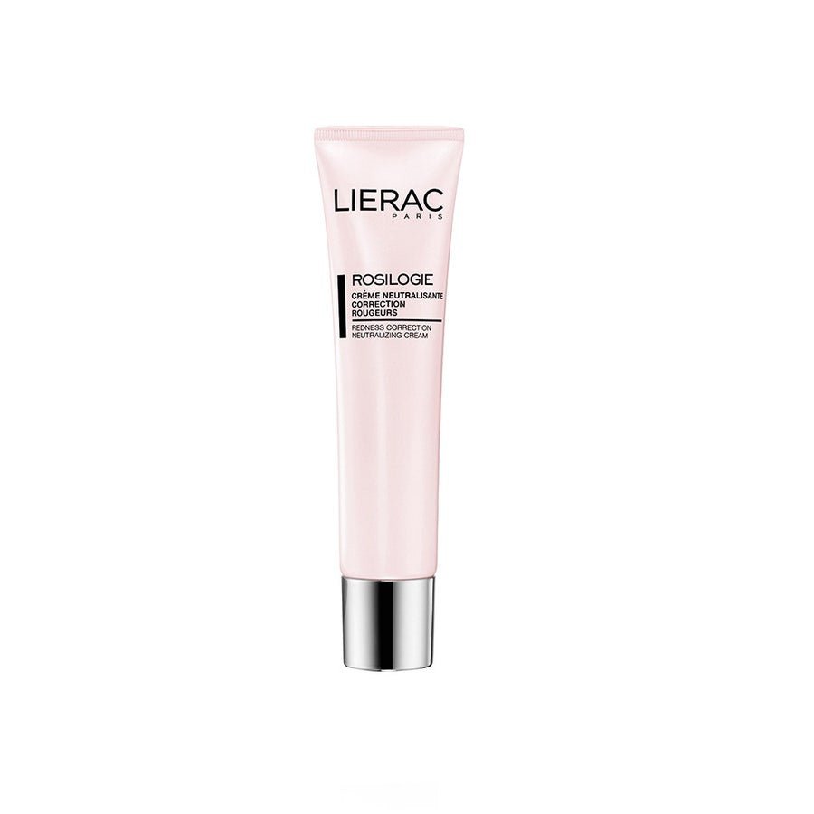 Lierac Rosilogie Neutralizing Cream 40ml (1.35 fl oz) - FrenchBeautyHub