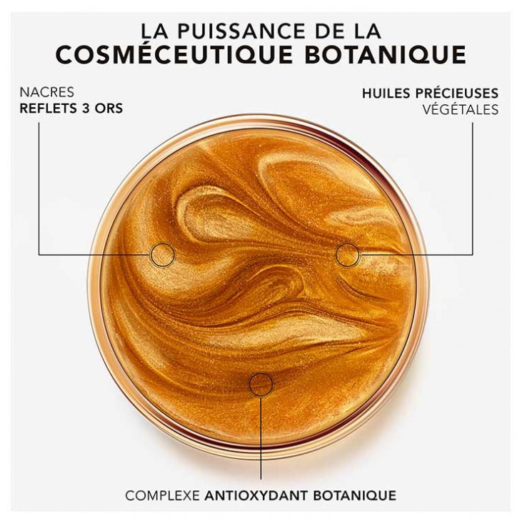 Lierac Sunissime Sublime oil face, body & hair 100ml (3.38 fl oz)
