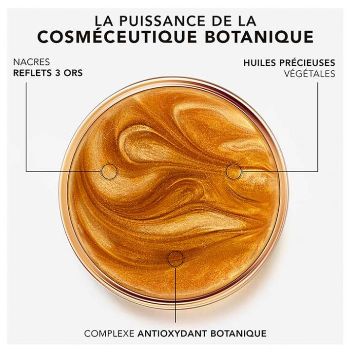 Lierac Sunissime Sublime oil face, body & hair 100ml (3.38 fl oz)