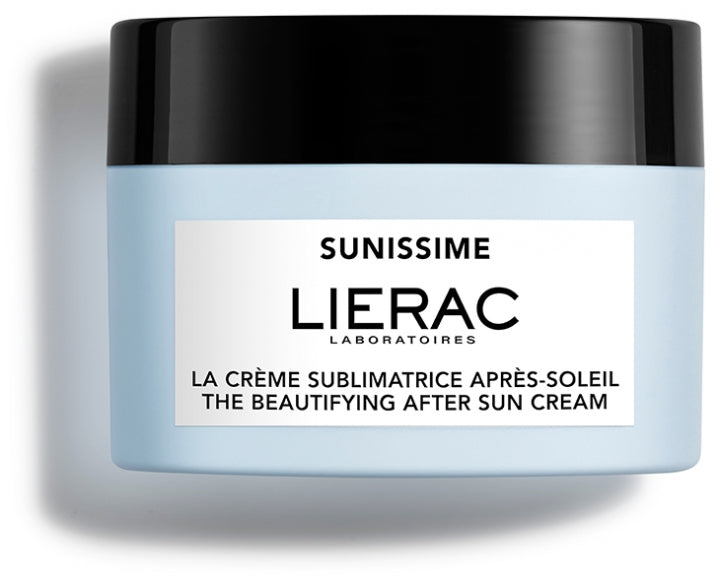 Lierac Sunissime the Beautifying After Sun Cream 200ml (6,76fl oz)