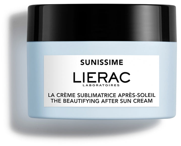 Lierac Sunissime the Beautifying After Sun Cream 200ml (6,76fl oz)