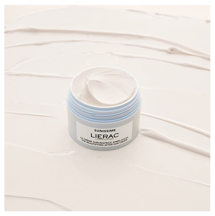 Lierac Sunissime the Beautifying After Sun Cream 200ml (6,76fl oz)