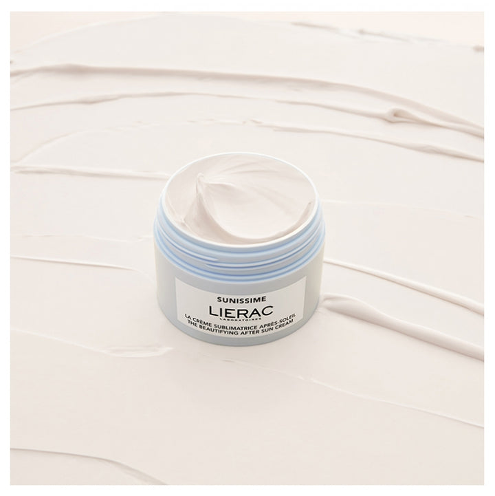 Lierac Sunissime the Beautifying After Sun Cream 200ml (6,76fl oz)
