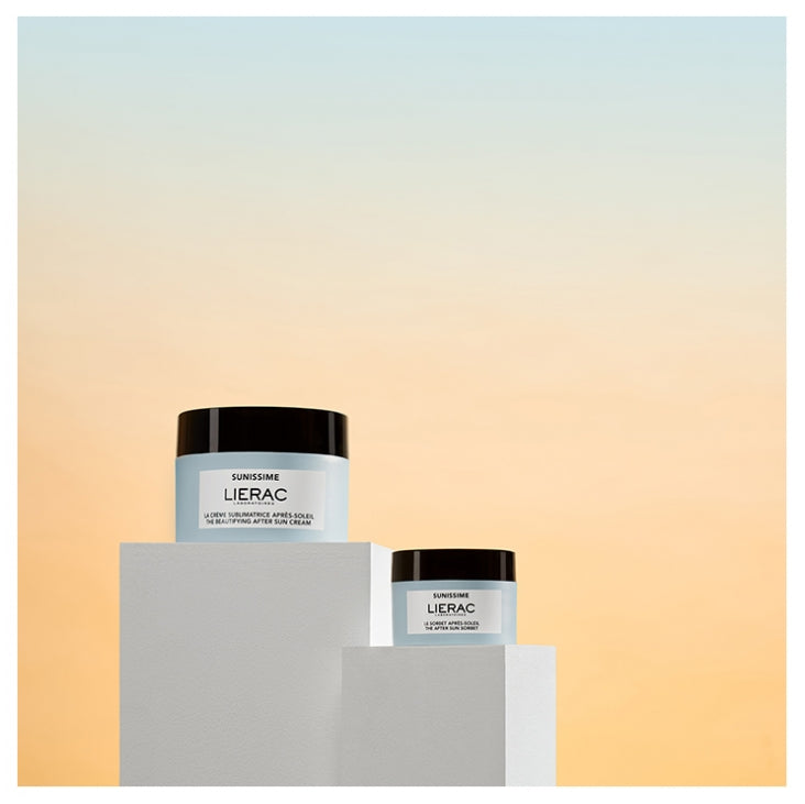 Lierac Sunissime the Beautifying After Sun Cream 200ml (6,76fl oz)