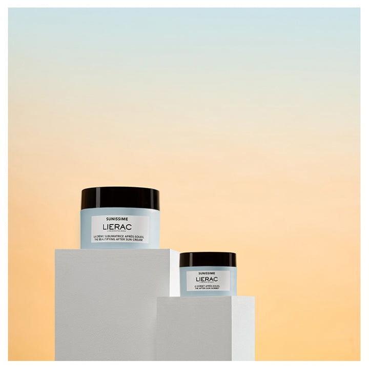 Lierac Sunissime the Beautifying After Sun Cream 200ml (6,76fl oz)