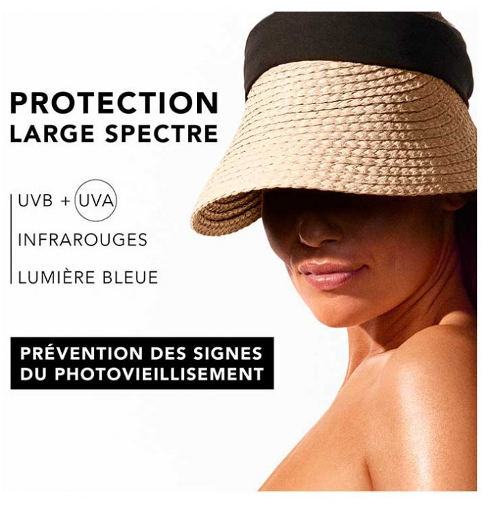 Lierac Sunissime Stick SPF50+ protect face and sensitive areas 15g (0.53 oz)