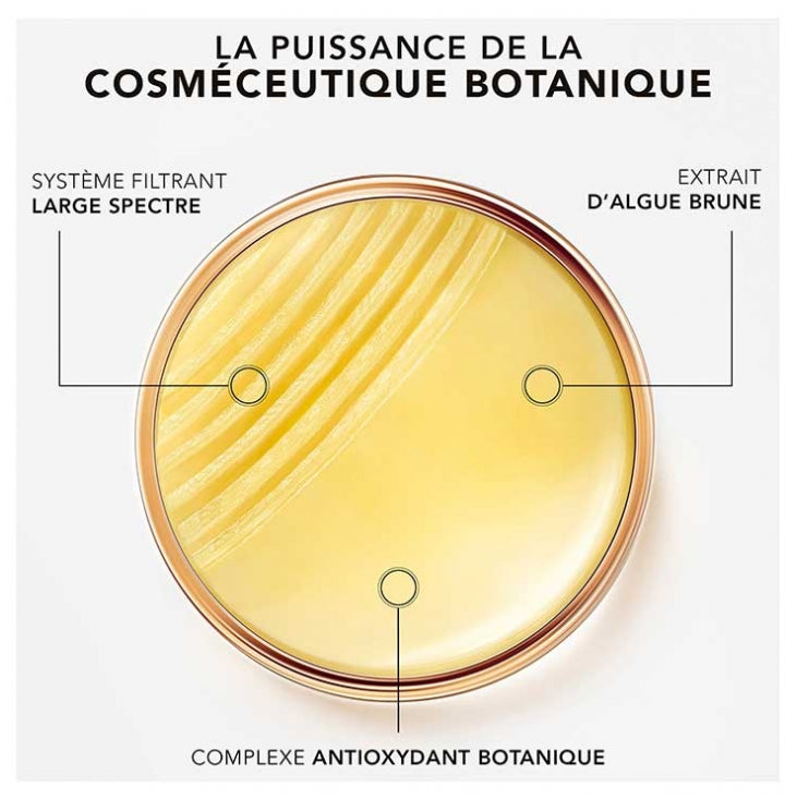 Lierac Sunissime Stick SPF50+ protect face and sensitive areas 15g (0.53 oz)