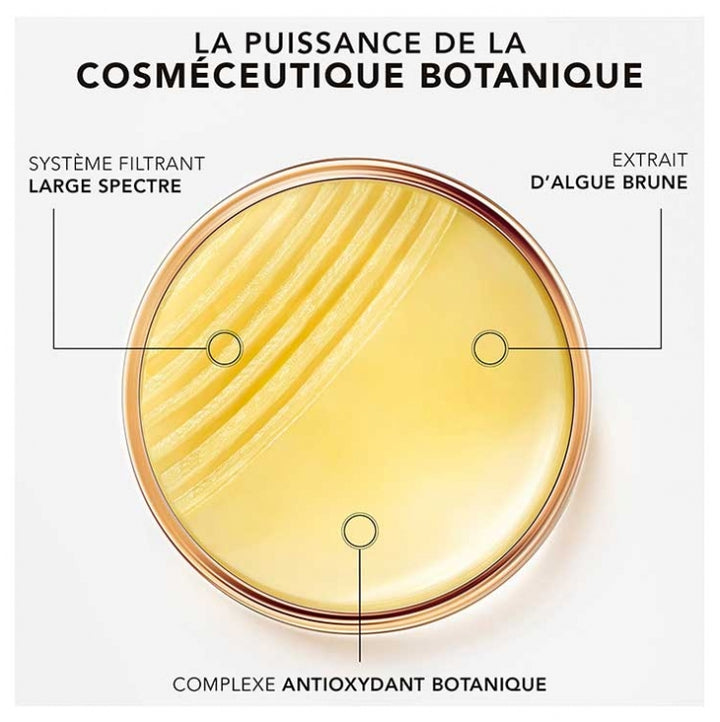 Lierac Sunissime Stick SPF50+ protect face and sensitive areas 15g (0.53 oz)